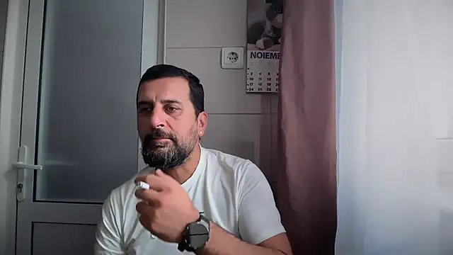 Snapshot of TigerOne19 chatting on 5, 11, 2025 TigerOne19 online show from 5, 11, 2025