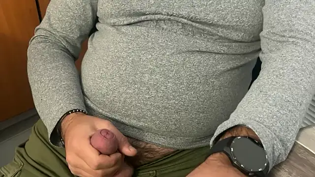 Snapshot of TigerOne19 chatting on 22, 11, 2025 TigerOne19 online show from 22, 11, 2025