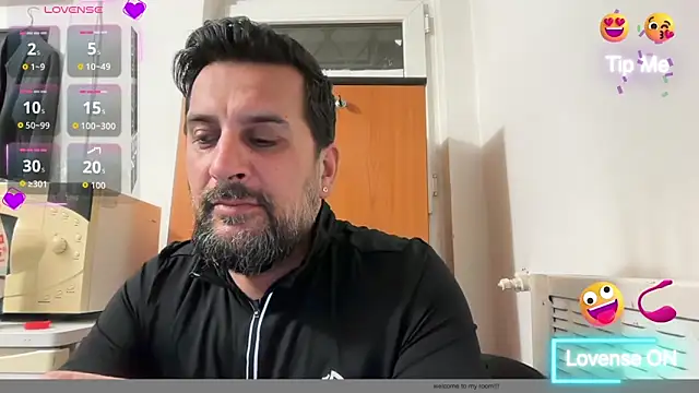 TigerOne19 online show from 20, 3, 2026