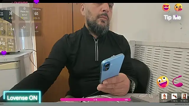 TigerOne19 online show from 13, 4, 2026