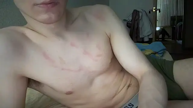 Lamonteik online show from 5, 3, 2025