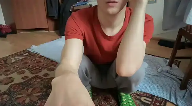 Lamonteik online show from 8, 3, 2025