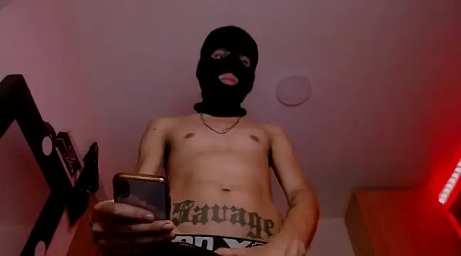 Samuel Suarez online show from 18, 1, 2025