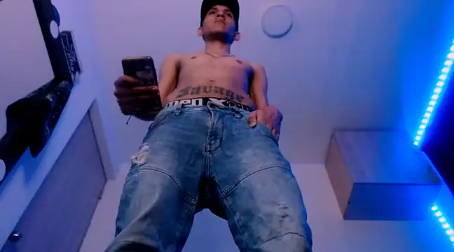 Samuel Suarez online show from 7, 2, 2025