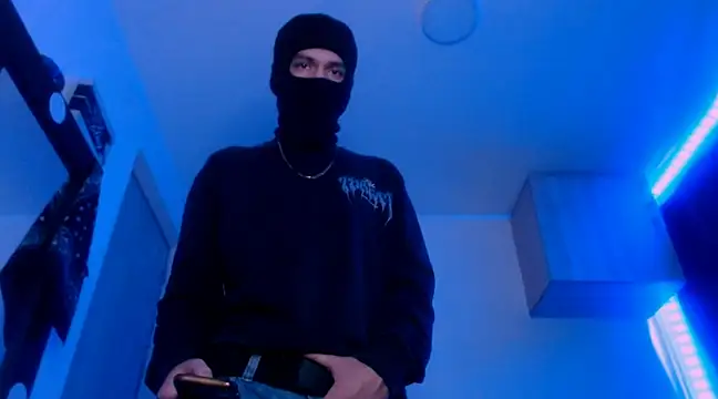 Samuel Suarez online show from 11, 2, 2025