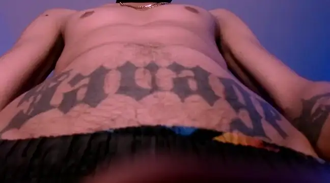 Samuel Suarez online show from 12, 2, 2025