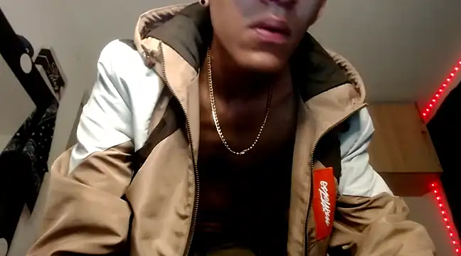 Samuel Suarez online show from 15, 2, 2025