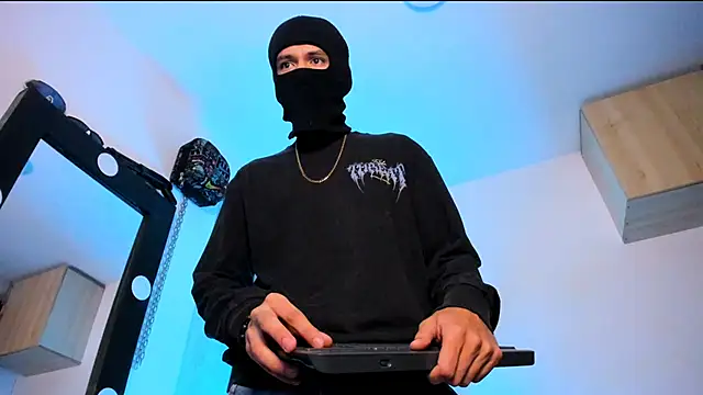 Samuel Suarez online show from 9, 9, 2025