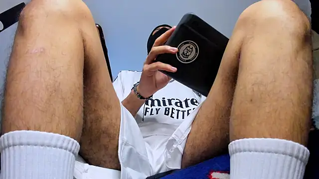 Samuel Suarez online show from 18, 12, 2025