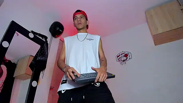 Samuel Suarez online show from 8, 1, 2026