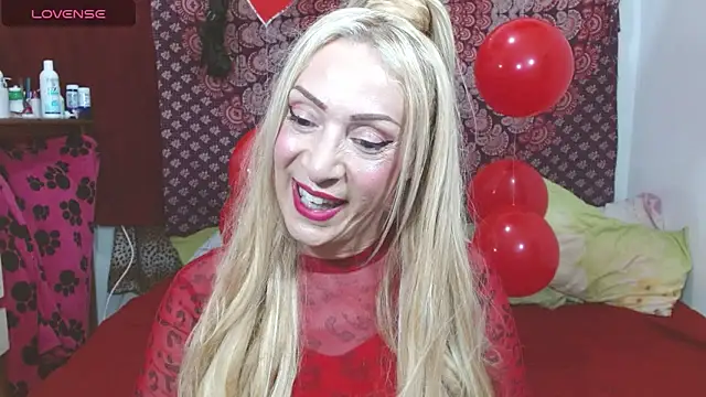 elena evans online show from 14, 2, 2025