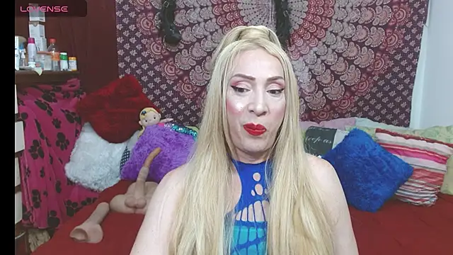 elena evans online show from 14, 9, 2025