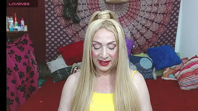 elena evans online show from 22, 11, 2025