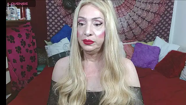 elena evans online show from 14, 3, 2026