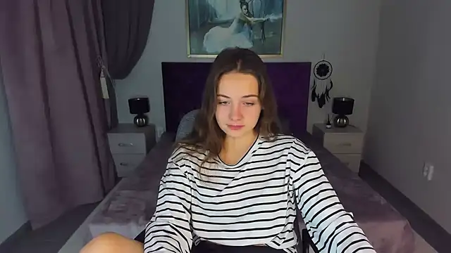 Snapshot of KristinaLoison chatting on 17, 12, 2024 KristinaLoison online show from 17, 12, 2024