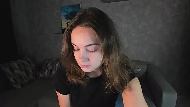 KristinaLoison online show from 26, 11, 2025