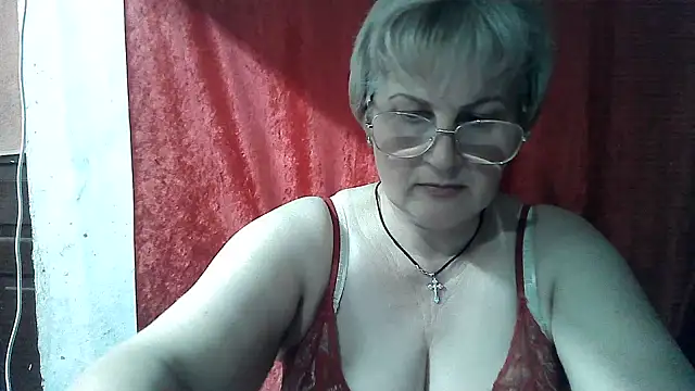 Gina Marlyn online show from 17, 3, 2026