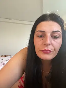 Mary Hot  online show from 30, 10, 2025