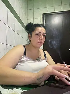 Mary Hot  online show from 17, 2, 2026