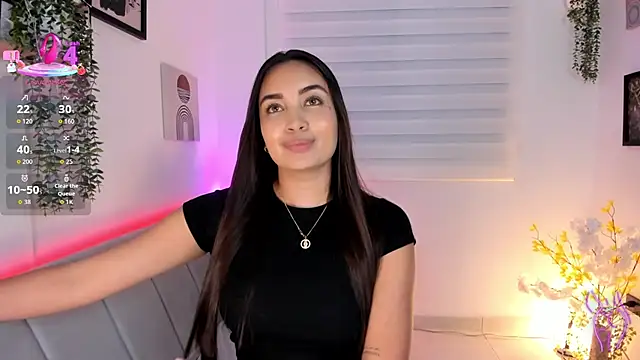 aisha es online show from 12, 2, 2026