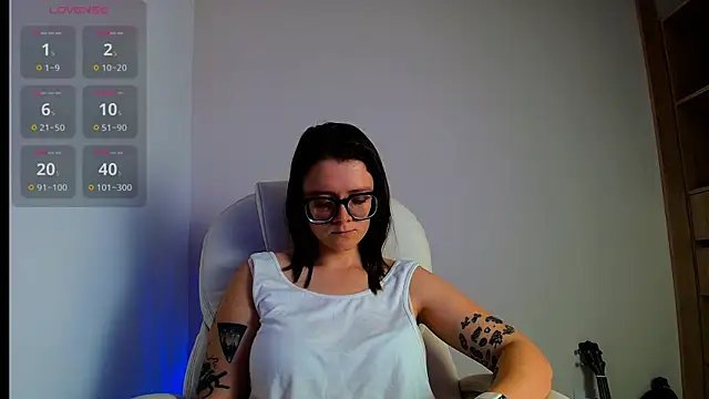 Arya starrk online show from 28, 2, 2025