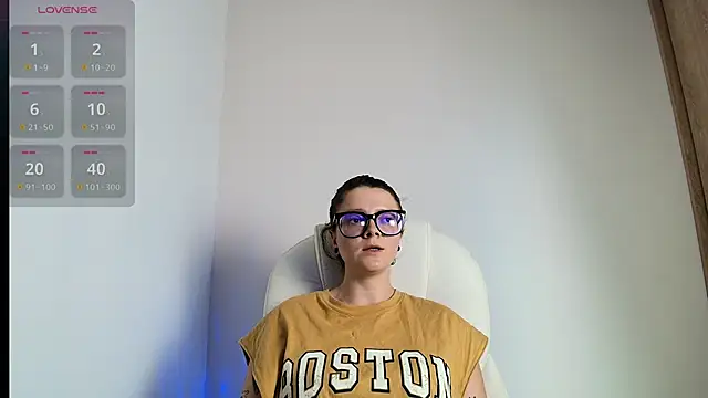 Arya starrk online show from 7, 3, 2025