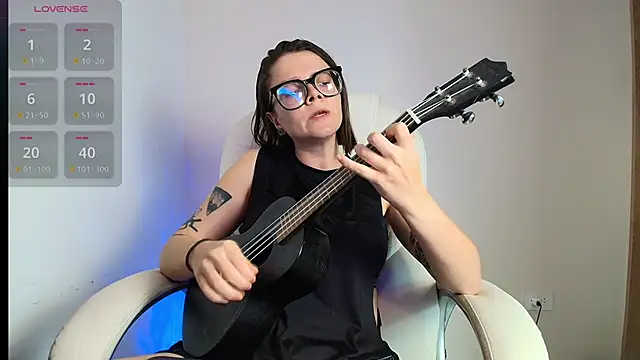 Arya starrk online show from 21, 3, 2025