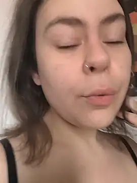 Stoned-baby69 online show from 19, 2, 2025