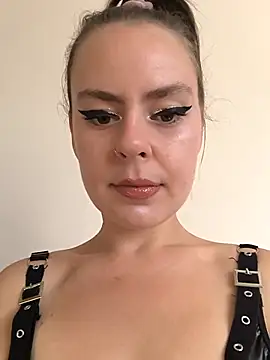 Stoned-baby69 online show from 19, 9, 2025