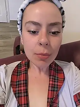 Stoned-baby69 online show from 27, 9, 2025