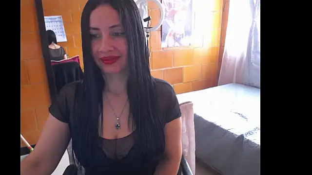 Snapshot of charlote_temple chatting on 8, 1, 2025 charlote temple online show from 8, 1, 2025