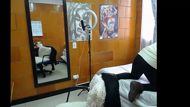 Snapshot of charlote_temple chatting on 27, 1, 2025 charlote temple online show from 27, 1, 2025