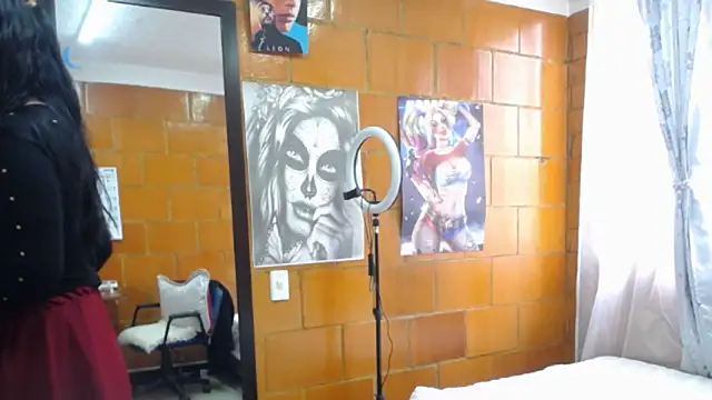 Snapshot of charlote_temple chatting on 4, 3, 2025 charlote temple online show from 4, 3, 2025