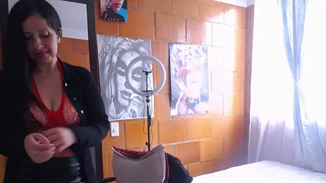 Snapshot of charlote_temple chatting on 17, 3, 2025 charlote temple online show from 17, 3, 2025