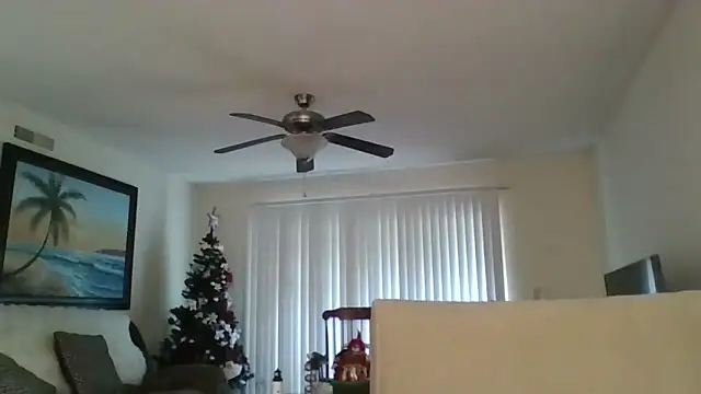 EvaRobinson online show from 18, 12, 2024