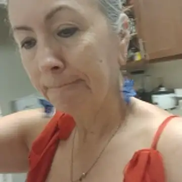 EvaRobinson online show from 20, 3, 2026