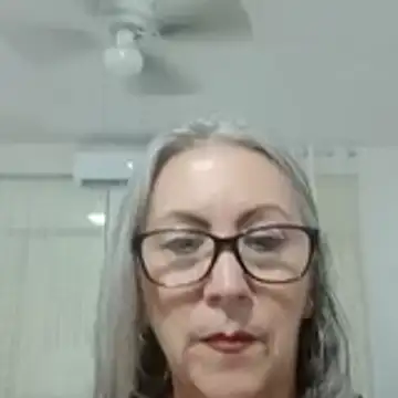 EvaRobinson online show from 11, 7, 2026