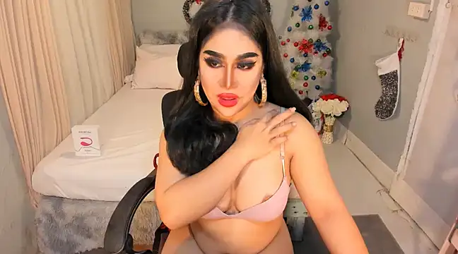 RavennaMiller online show from 19, 12, 2024