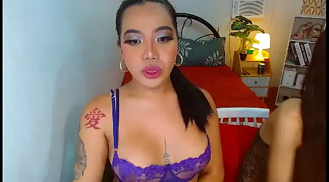 Snapshot of KeshaVictorina chatting on 9, 1, 2025 KeshaVictorina online show from 9, 1, 2025
