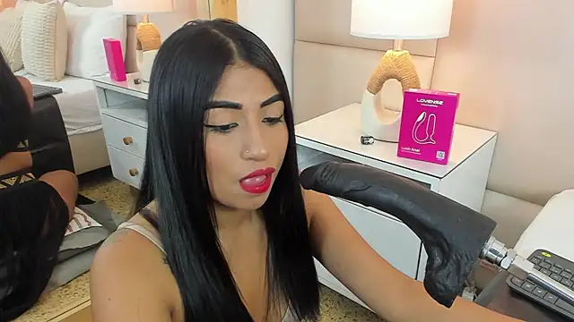 AntoniaRoss  online show from 19, 2, 2026