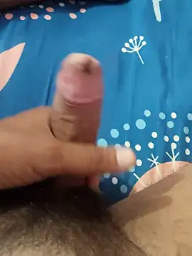 Tushar7972 online show from 31, 10, 2025