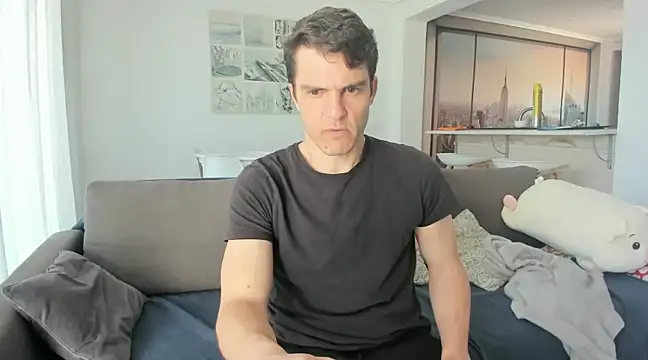 HeteroOli online show from 11, 2, 2025