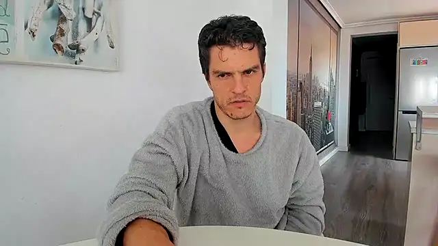 HeteroOli online show from 2, 3, 2025