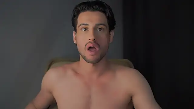 Keen   Luckystrike online show from 10, 12, 2024