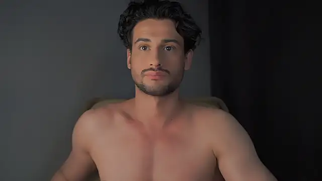 Keen   Luckystrike online show from 12, 12, 2024