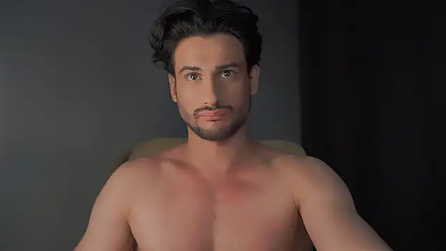 Keen   Luckystrike online show from 14, 12, 2024