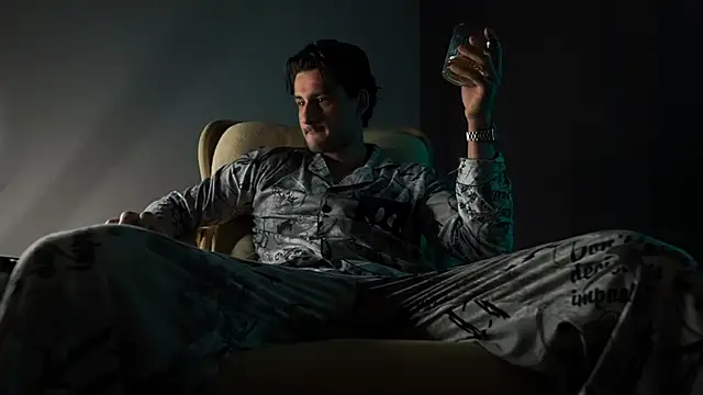 Keen   Luckystrike online show from 5, 2, 2025