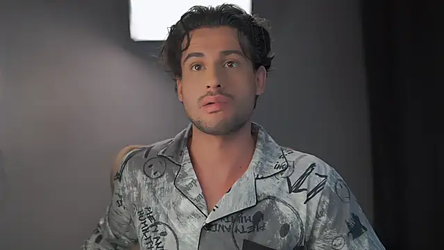 Keen   Luckystrike online show from 7, 2, 2025