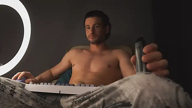 Keen   Luckystrike online show from 11, 3, 2025