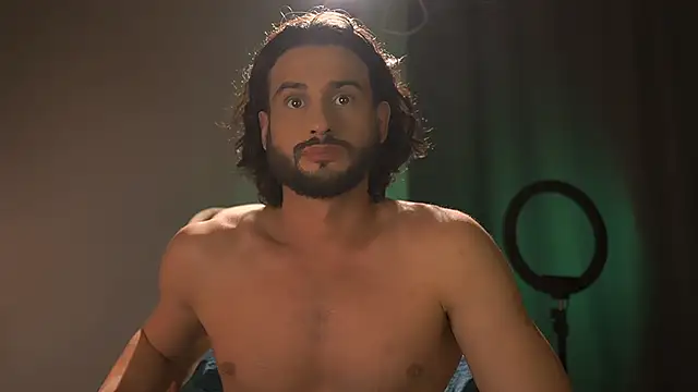 Keen   Luckystrike online show from 4, 10, 2025